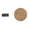 CH340G USB to Serial TTL Converter IC - Size