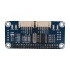 Serial Expansion HAT for Raspberry Pi - Front