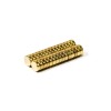 Neodymium N38 Magnets - Disk, 3x1mm, Gold Plated - Cover