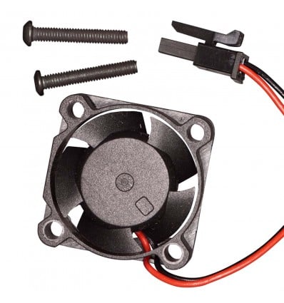 Mosquito 12V DC Hotend Cooling Fan - Cover