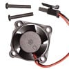 Mosquito 12V DC Hotend Cooling Fan - Cover