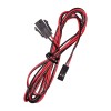 Mosquito 12V DC Hotend Cooling Fan - Cable
