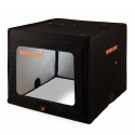 Wham Bam HotBox 3D Printer Enclosure - 568x568x484mm Internal