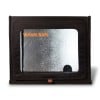 Wham Bam HotBox 3D Printer Enclosure - 568x568x484mm - Front