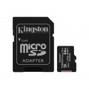 64GB Micro SD Card - Kingston | Class 10 | UHS-1 | V10