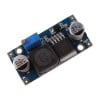 DC-DC Switchmode Boost Step Up 4A - XL6009 - Cover