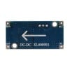 DC-DC Switchmode Boost Step Up 4A - XL6009 - Back