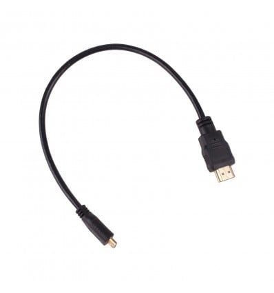 HDMI to Mini HDMI Cable - Cover