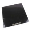 Creality Carborundum Glass Bed - 225x225mm - Cover