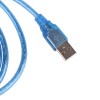 USB Cable Type A M/M - 1.5m - Connector 2
