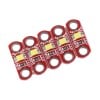 LilyPad White LED Module - 5 Pack - Cover