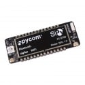 Pycom SiPy RCZ1/3 IoT Dev Board - Sigfox, WiFi & BLE
