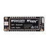 Pycom LoPy4 IoT Dev Board - BLE, WiFi, LoRa & Sigfox - Front