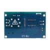 1 Channel 5V Cycle Timer Relay 10A/28VDC - Back