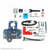 Micro Swiss Direct Drive Extruder for Creality Ender 5 - Parts
