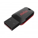 16GB USB Flash Drive - Netac | USB 2.0 | USB-A