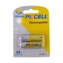 1.2V AA Rechargeable Battery - 2800mAh Ni-MH, Priced Individually