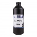 Monocure 3D Rapid Resin - Black 1 Litre