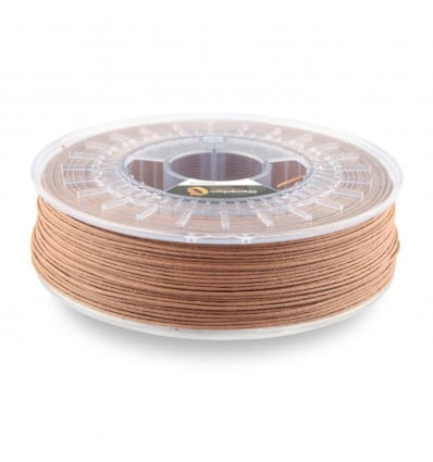 Fillamentum Timberfill Filament - 1.75mm Cinnamon 0.75kg