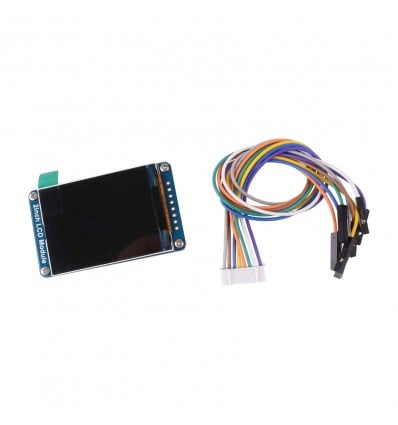 2inch IPS LCD 240x320 - Cover