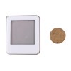 1.54 inch e-Ink Display - NFC Powered - Size