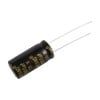 1000uF 16V Electrolytic Capacitor - Cover