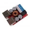 5V 8A USB Power Supply & Charging Module