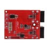 5V 8A USB Power Supply Module - Quick Charge Capable - Back