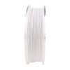 Fillamentum PLA Filament - 1.75mm Traffic White 0.75kg - Standing