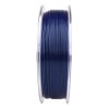 Fillamentum PLA Filament - 1.75mm Pearl Night Blue 0.75kg - Standing