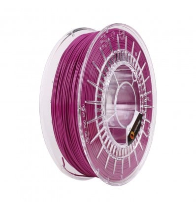 Fillamentum PLA Filament - 1.75mm Traffic Purple 0.75kg - Cover