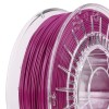 Fillamentum PLA Filament - 1.75mm Traffic Purple 0.75kg - Zoomed