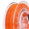 Fillamentum PLA Filament - 1.75mm Orange Orange 0.75kg - Zoomed