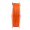 Fillamentum PLA Filament - 1.75mm Orange Orange 0.75kg - Standing