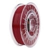 Fillamentum PLA Filament - 1.75mm Pearl Ruby Red 0.75kg - Cover