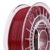 Fillamentum PLA Filament - 1.75mm Pearl Ruby Red 0.75kg - Zoomed