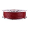 Fillamentum PLA Filament - 1.75mm Pearl Ruby Red 0.75kg - Flat