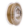 Fillamentum PLA Filament - 1.75mm Gold Happens 0.75kg - Cover