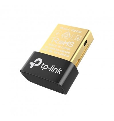 TP-Link USB Bluetooth 4.0 Dongle - Cover