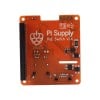 Raspberry Pi Power Over Ethernet Switch HAT - Back