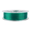 Fillamentum PLA Filament - 1.75mm Smaragd Green 0.75kg - Flat