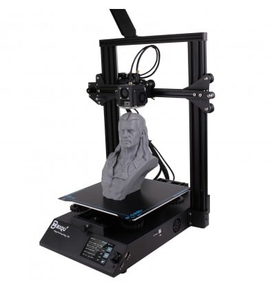 BIQU B1 3D Printer - Cover New
