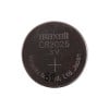 CR2025 3V 150mAh Lithium Coin Cell Battery - Cover