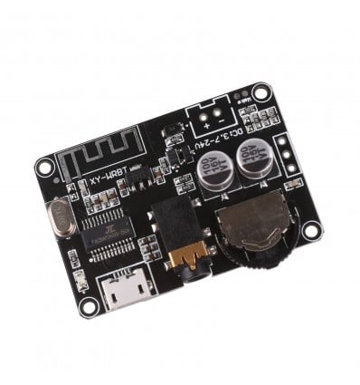 XY-WRBT Bluetooth 5.0 Audio Receiver Module - Cover