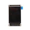 2inch IPS LCD 320x240 with MicroSD Slot - Front