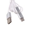 USB Type-C / Micro USB 2-in-1 USB Cable - Type C
