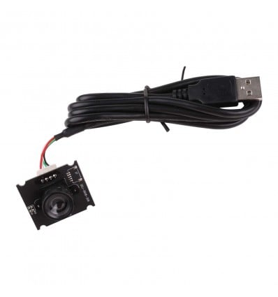 USB Camera Module for Raspberry Pi & NVIDIA - Cover
