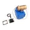 DN20 Solenoid Valve - Normally Open / Normally Closed - Cover