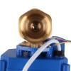 DN20 Solenoid Valve - Normally Open / Normally Closed - Valve View 2