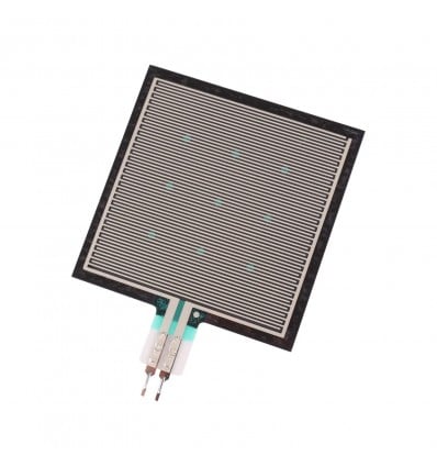 Thin Film Pressure Sensor - Square, 40x40mm - Cover